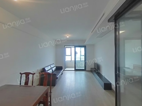 整租·金地翡翠星辰 3室2厅 南