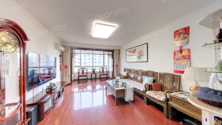 民安康城二手房实景图