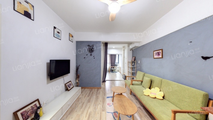 杰座二手房实景图