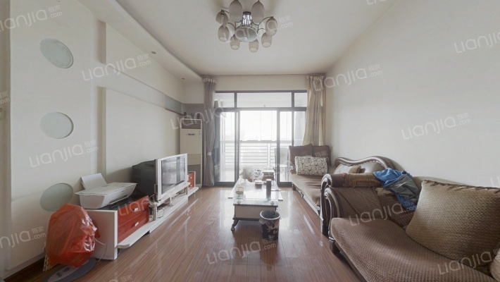 育才都市家园二期二手房实景图