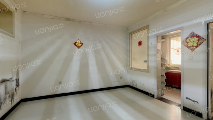 书香家园二手房实景图