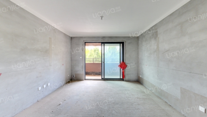 星联安郡南苑二手房实景图