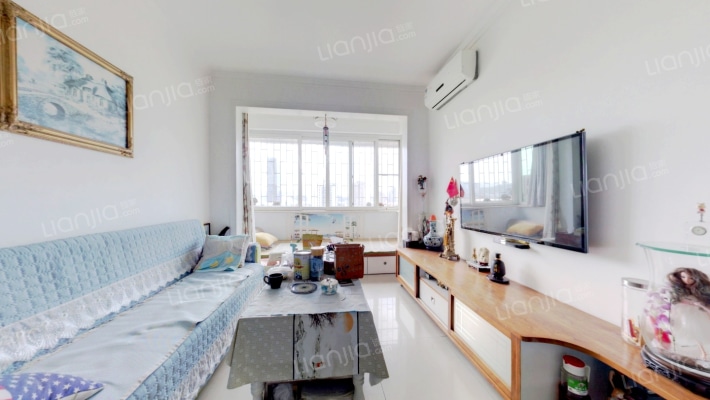 东湖丽苑二手房实景图