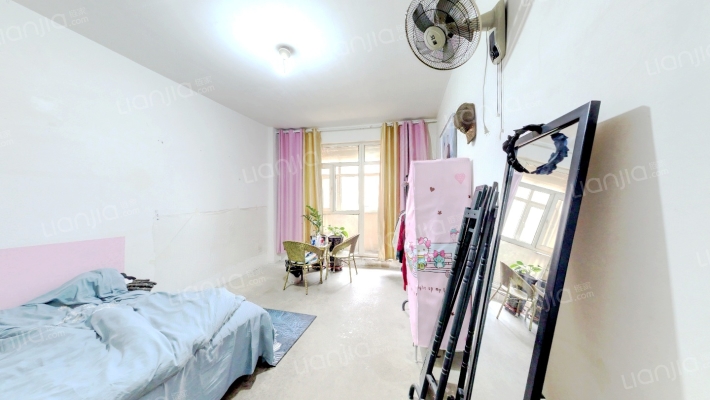 福泊园二手房实景图