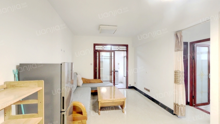 鼎华金铭福邸二手房实景图