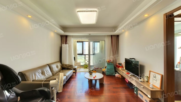 万科传奇里二手房实景图