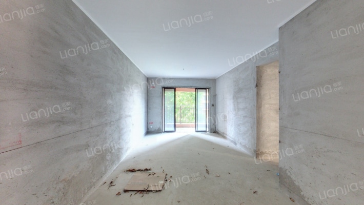 佳兆业香山御府二手房实景图