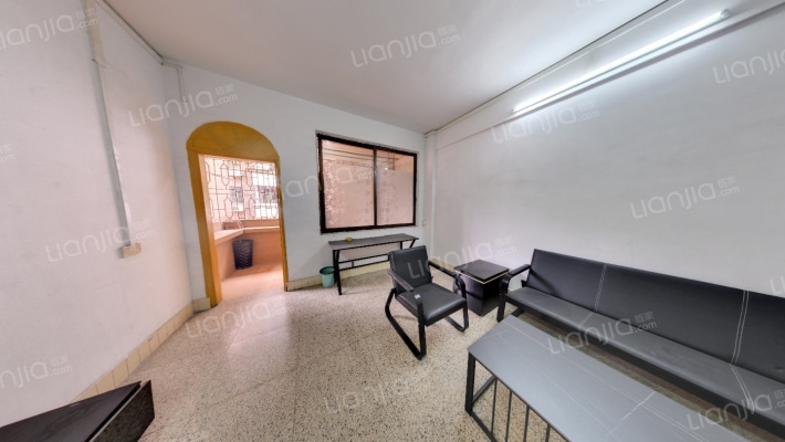 十七街区二手房实景图