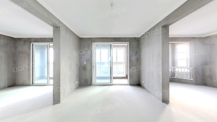 工联海纳郡二手房实景图