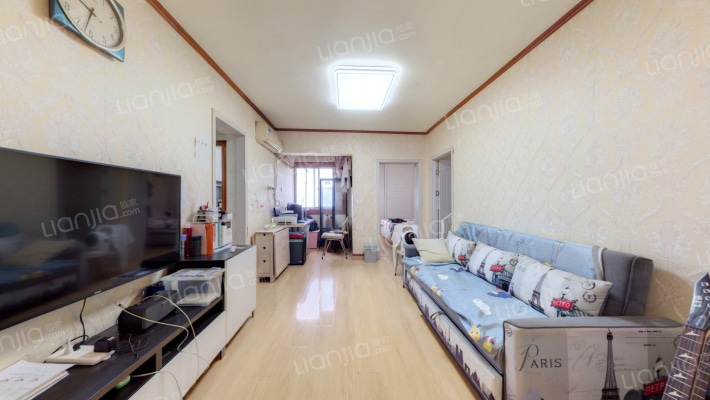 中南建筑设计院生活区二手房实景图