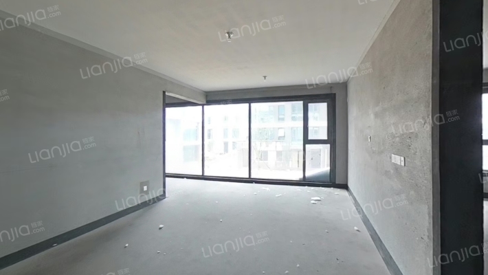 建业御龙湾二手房实景图