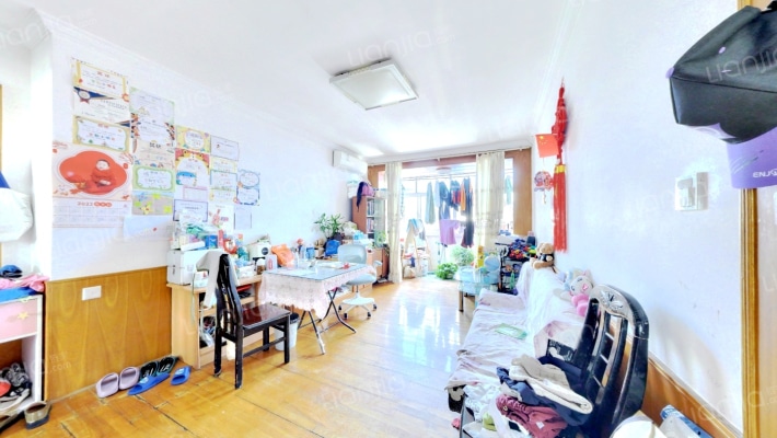 桃园坊二手房实景图