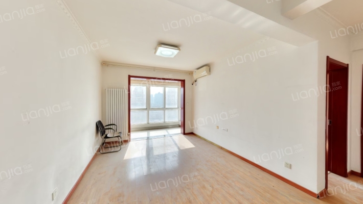 互助路一号二手房实景图