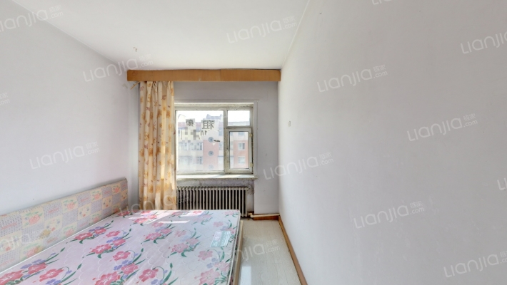 富锦社区二手房实景图