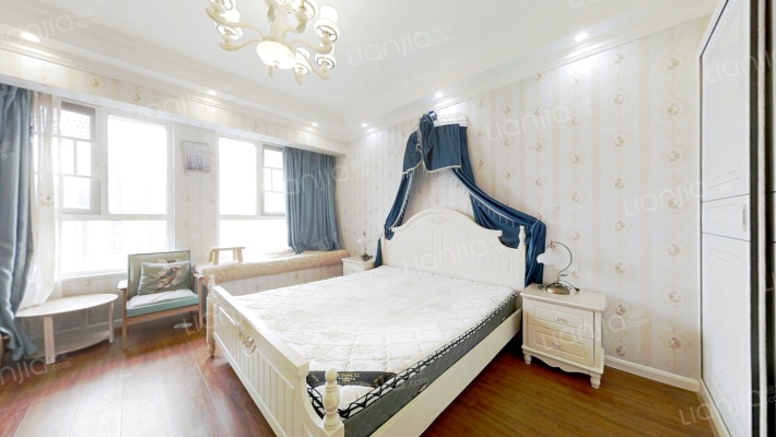 永利国际大厦二手房实景图