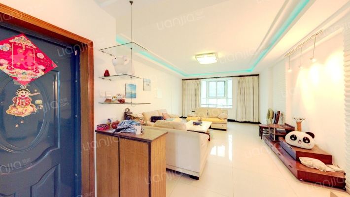 五三西大道158号二手房实景图