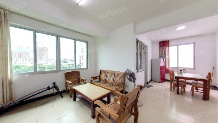 石化生活二区二手房实景图