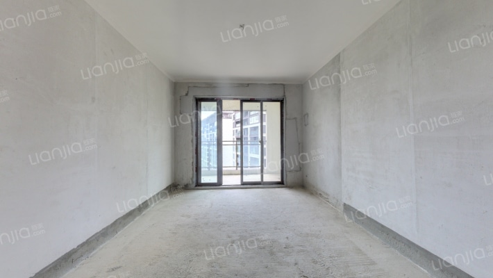 中铁逸景湾二手房实景图