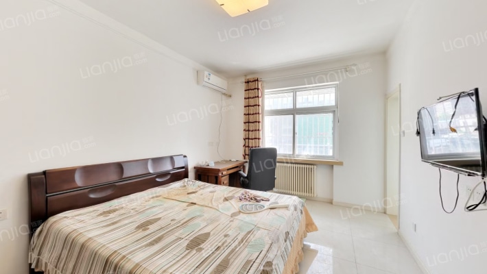 工体东路二手房实景图