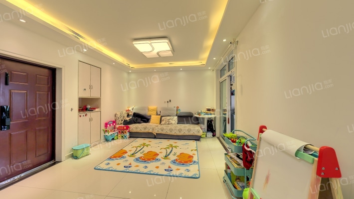 蜀湖湾小区二手房实景图