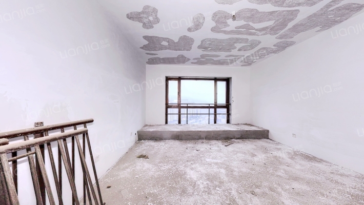 永荣拉菲郡一区二手房实景图