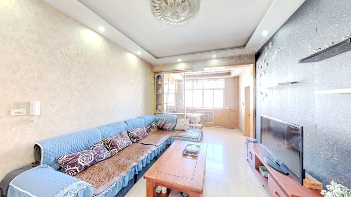 太化新光第二小区二手房实景图