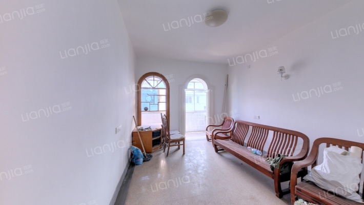 渡口新村二手房实景图