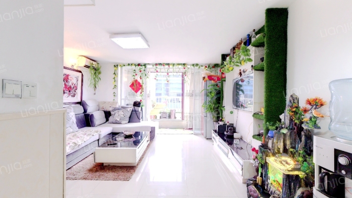 飞凡第五街二手房实景图