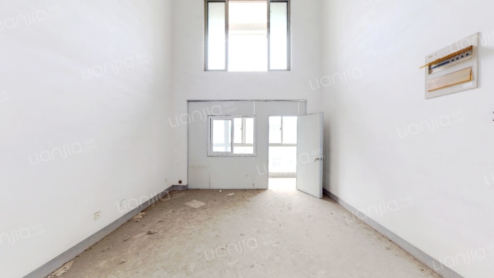 博学苑丹桂园二手房实景图