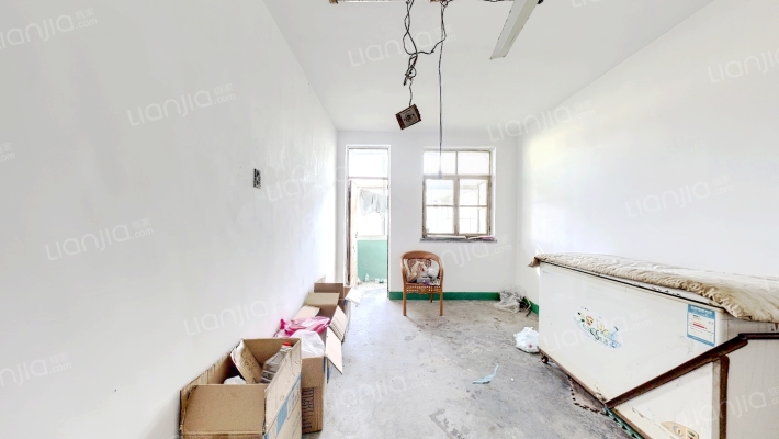 自来水家属楼二手房实景图