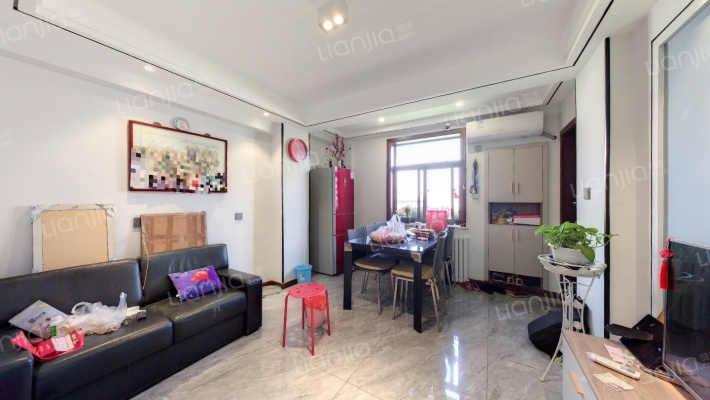 人民大厦家属院二手房实景图