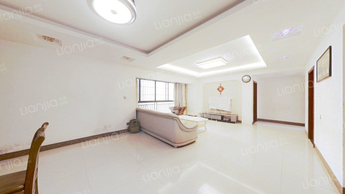 广运·都市景苑小区一期二手房实景图