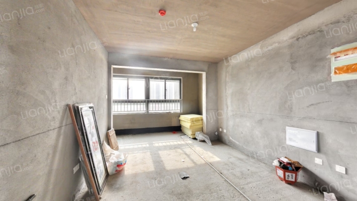 西城丽景二手房实景图