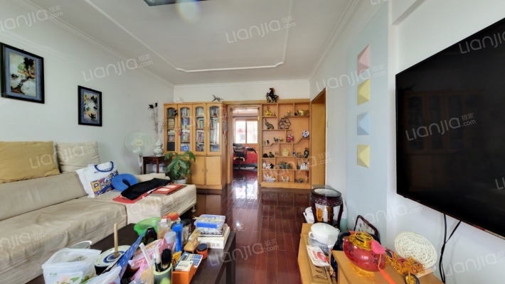 盛馨园二手房实景图