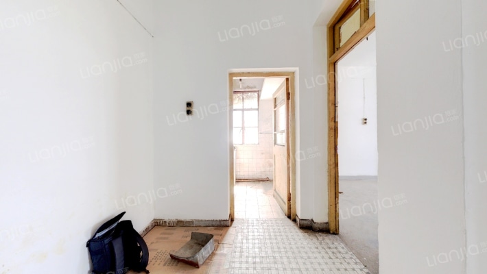 朱家弄二手房实景图