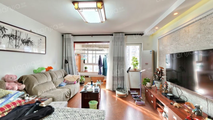 新贤家园二手房实景图