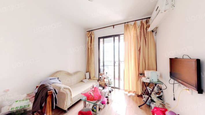 桂园怡景二手房实景图