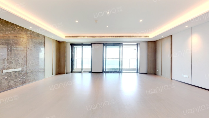 武汉天地云廷2期二手房实景图