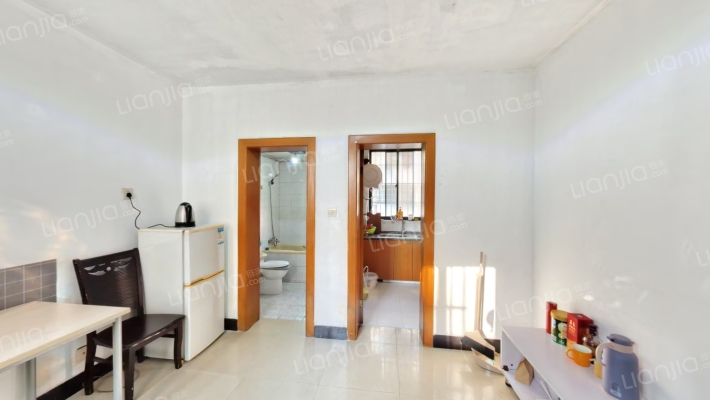 青苑新村三区二手房实景图