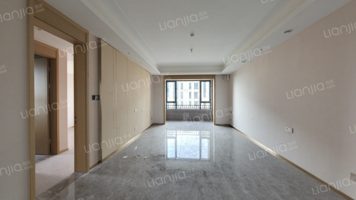 香榭汇沣二手房实景图