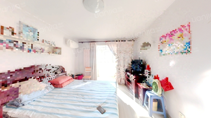 静安北里二手房实景图