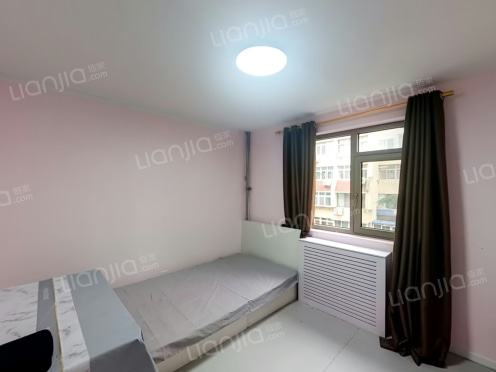 整租·敦化路（海泊区） 3室1厅 南/北