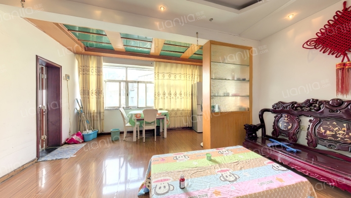 樊城分局老前进家属院二手房实景图