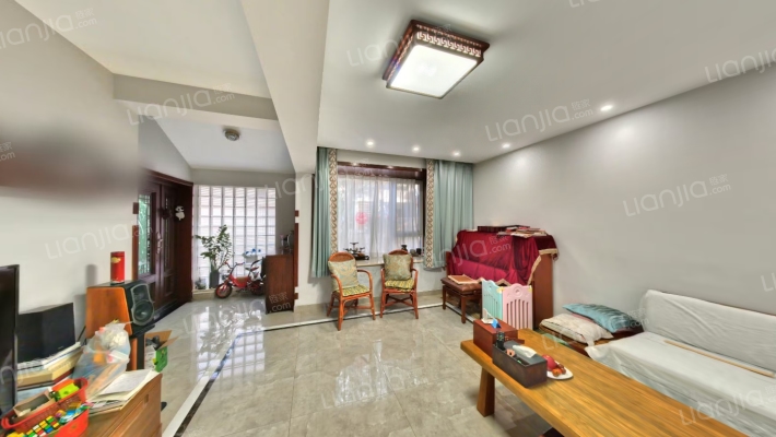 汤HOUSE二手房实景图