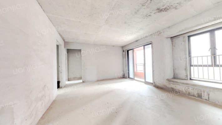 江湾公馆二期二手房实景图