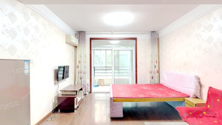 琥珀名城沁园二手房实景图