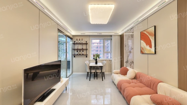 玖诚领域二手房实景图