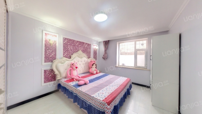 肝胆医院家属楼二手房实景图