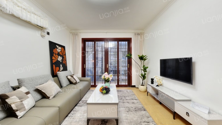 大石家园二手房实景图