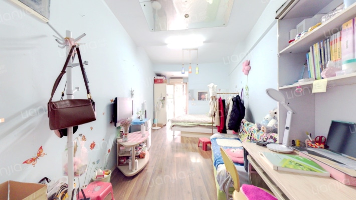 景江华庭二手房实景图